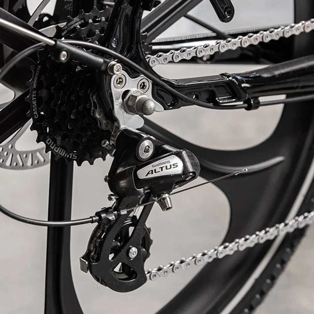 CargoBike of Sweden DeLight Bakfiets Elektrisch - AE-trading