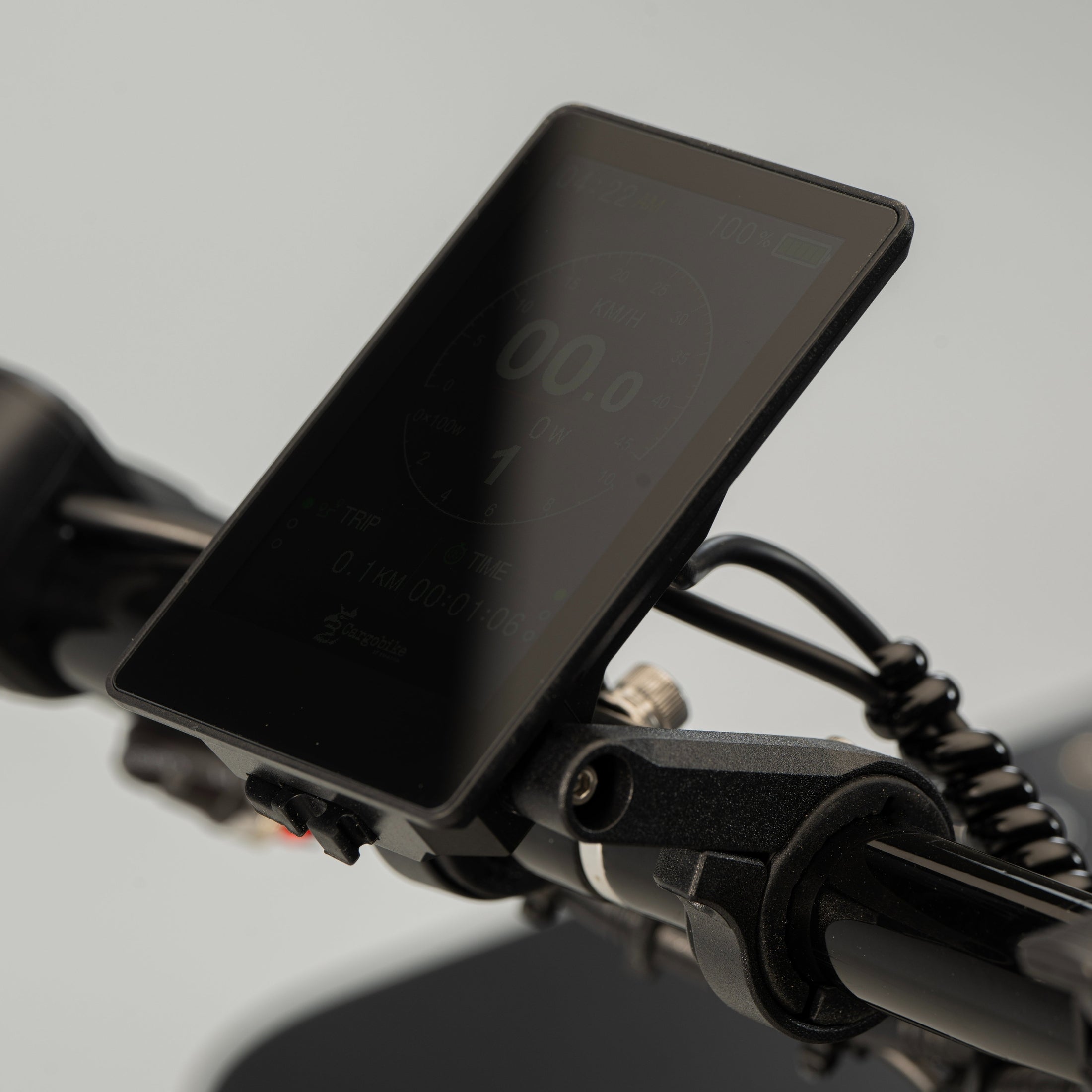 Cargobike of Sweden Flex Bakfiets Elektrisch