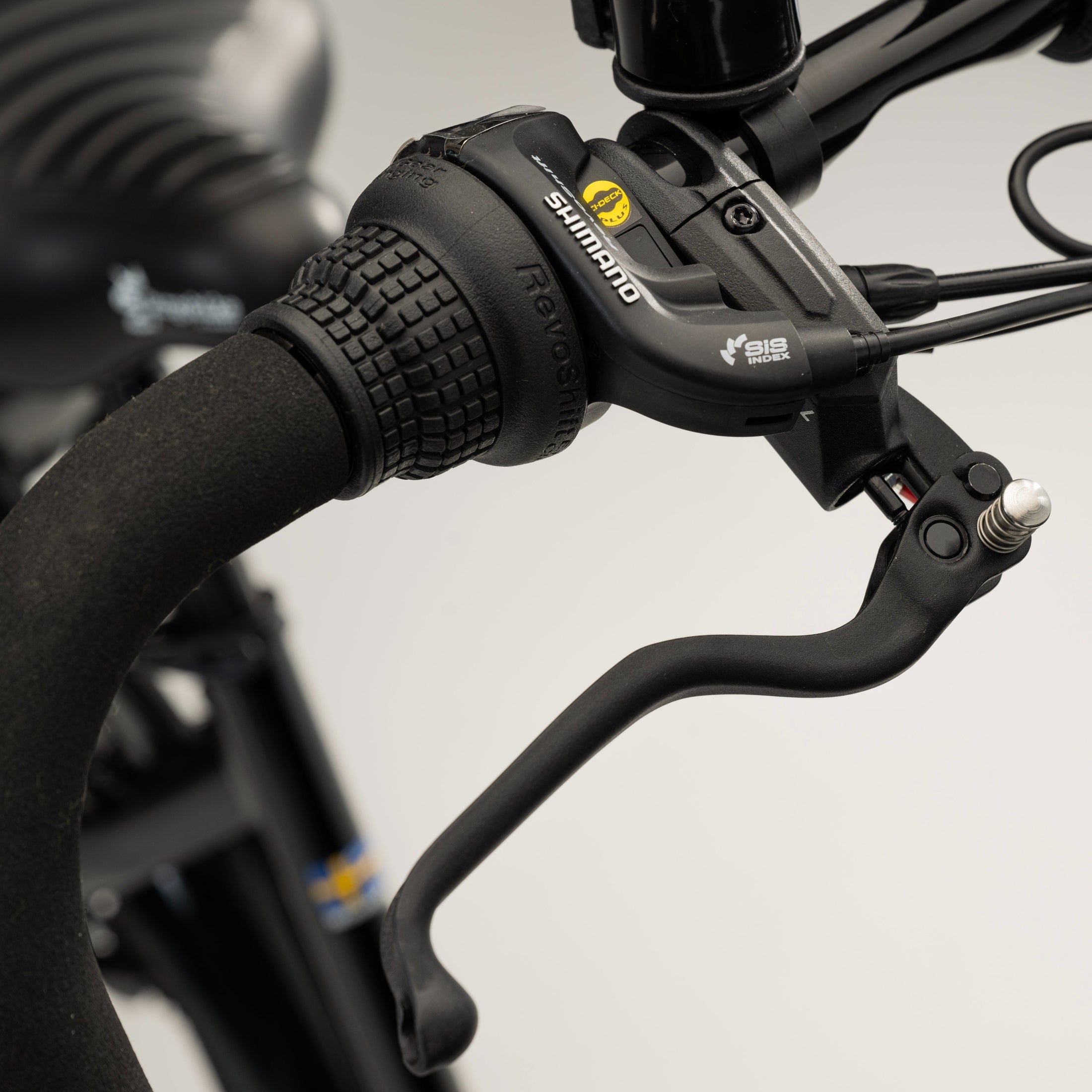 Cargobike of Sweden Flex Bakfiets Elektrisch