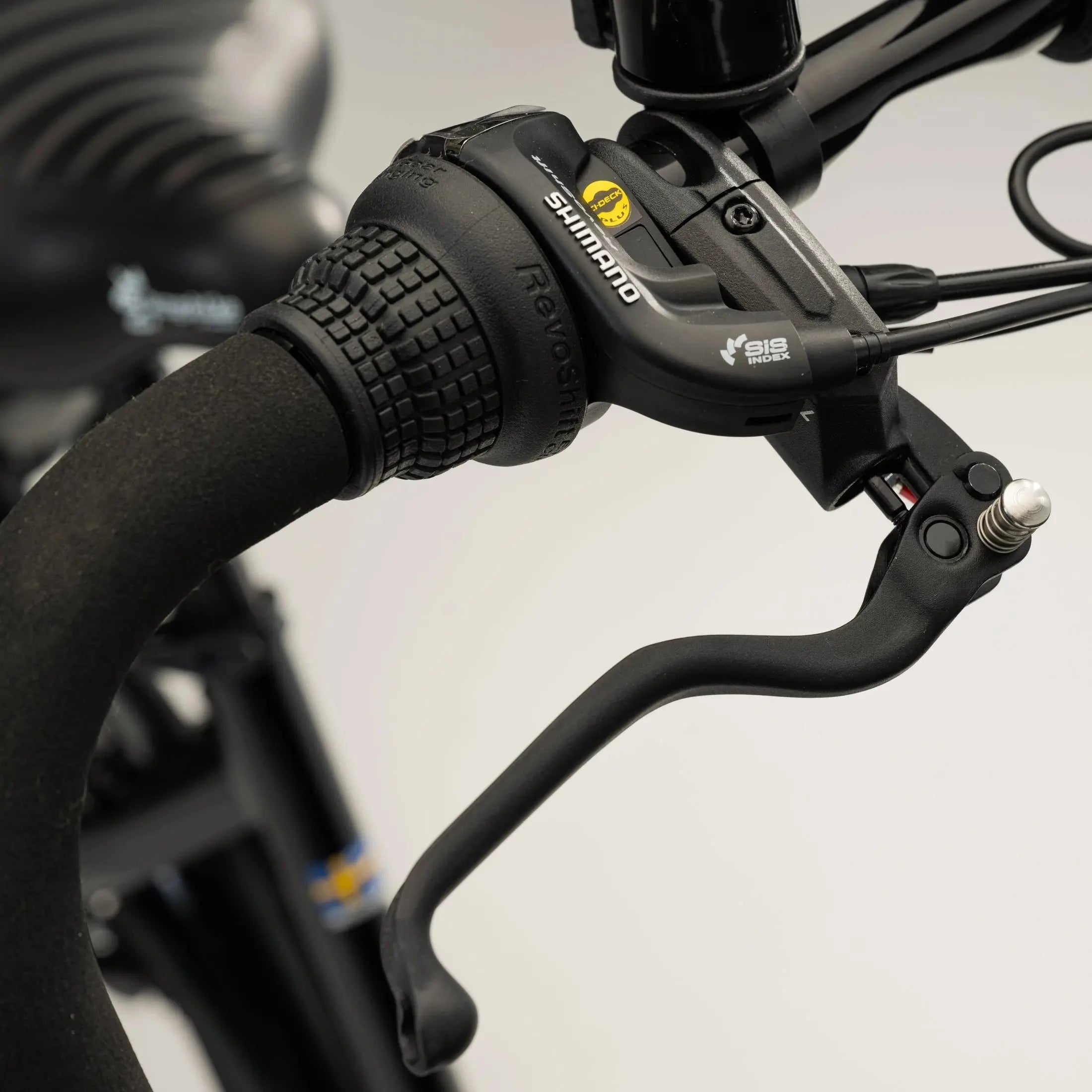 Cargobike of Sweden Flex Bakfiets Elektrisch - AE-trading