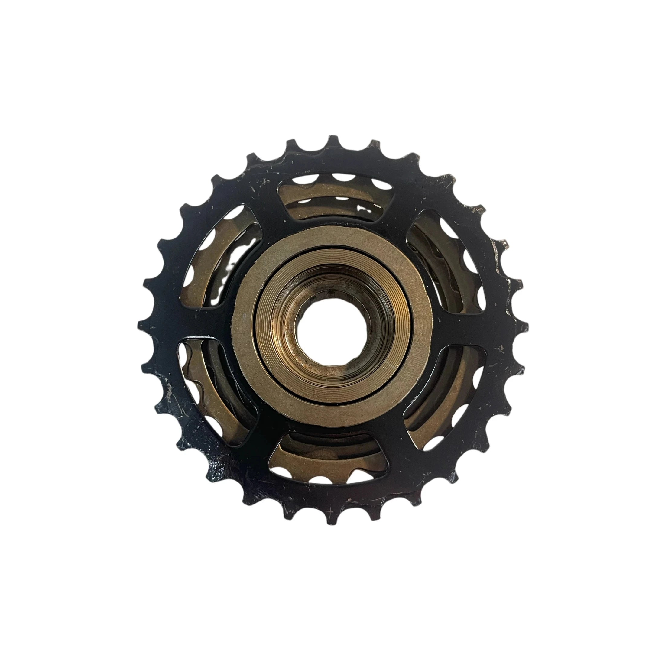 Cassette / Vliegwiel / Tandwiel voor OUXI V8, C80, H9, C90 en QmWheel V20 Fatbikes - AE-trading