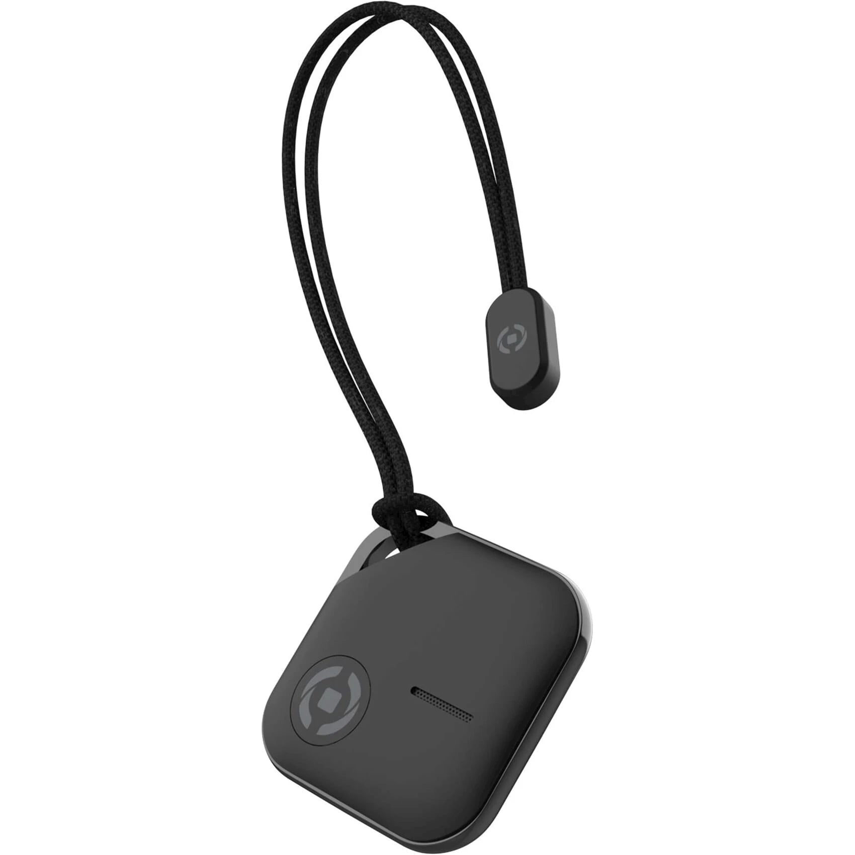 Celly Smartfinder Apple Find My zwart - AE-trading