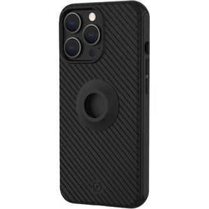 Celly Snap iPhone 13 Pro hoes voor telefoonhouder - AE-trading