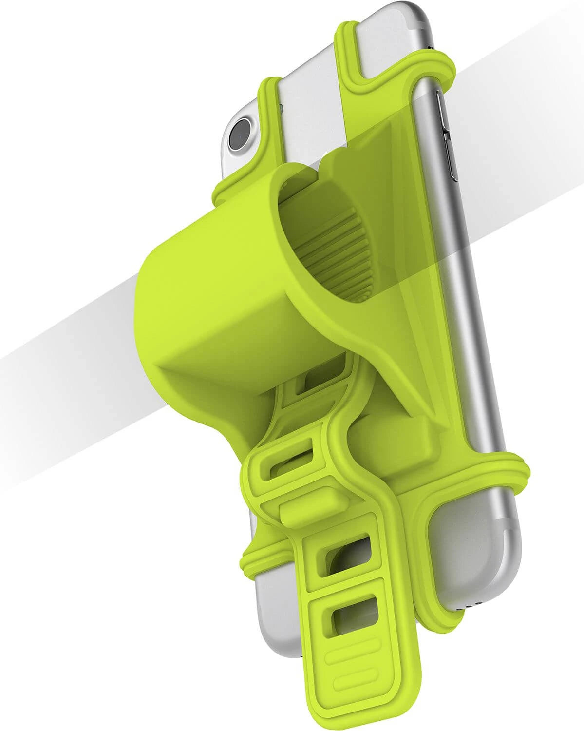 Celly telefoonhouder universeel groen - AE-trading