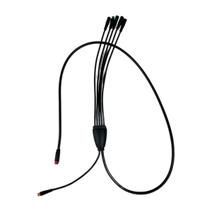 Centrale kabelboom Ouxi V8 H9 - AE-trading