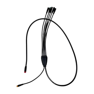 Centrale kabelboom Ouxi V8 H9 - AE-trading