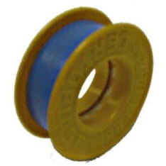 Certoplast rol isolatietape blauw - AE-trading