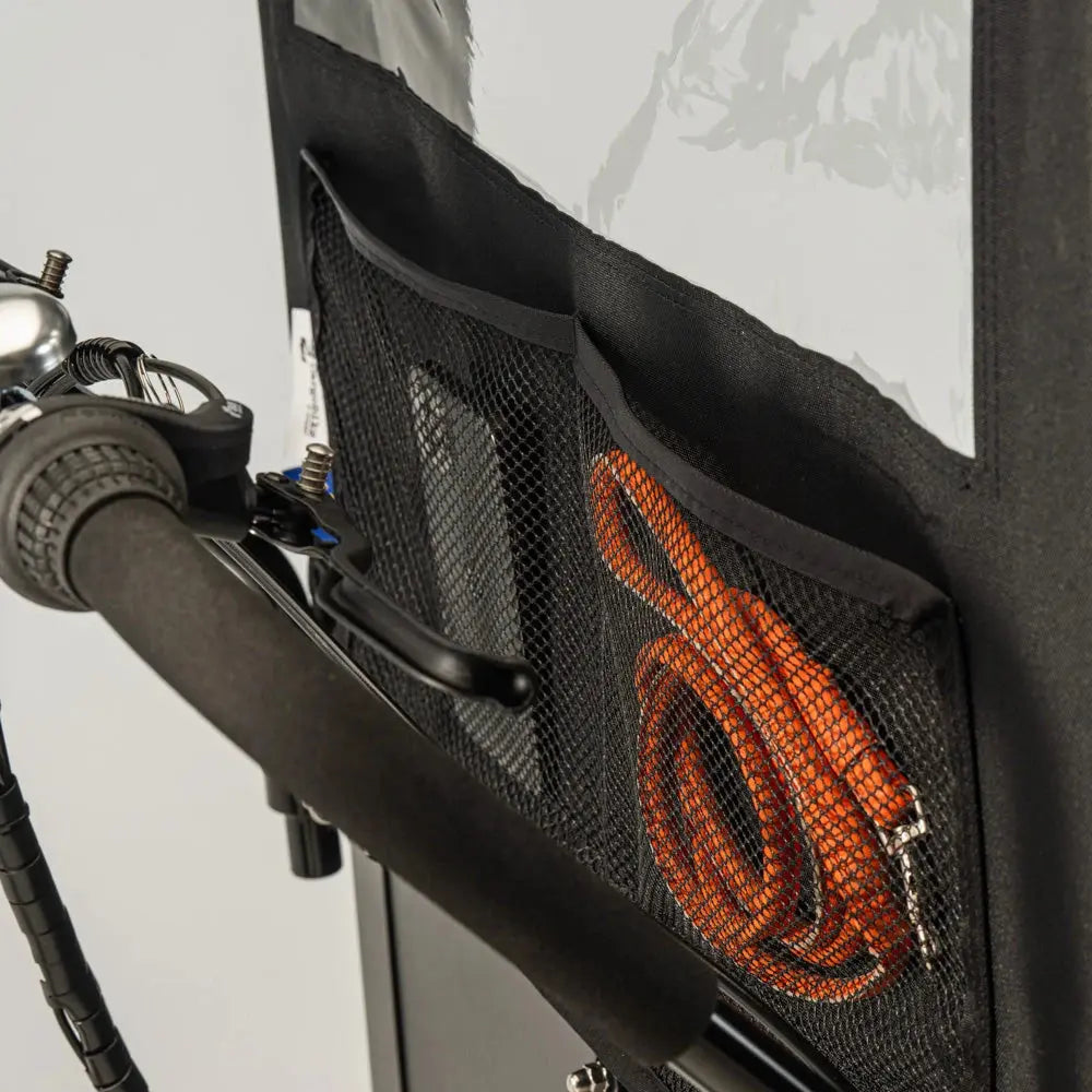 Classic CargoBike of Sweden Elektrische Bakfiets - AE-trading