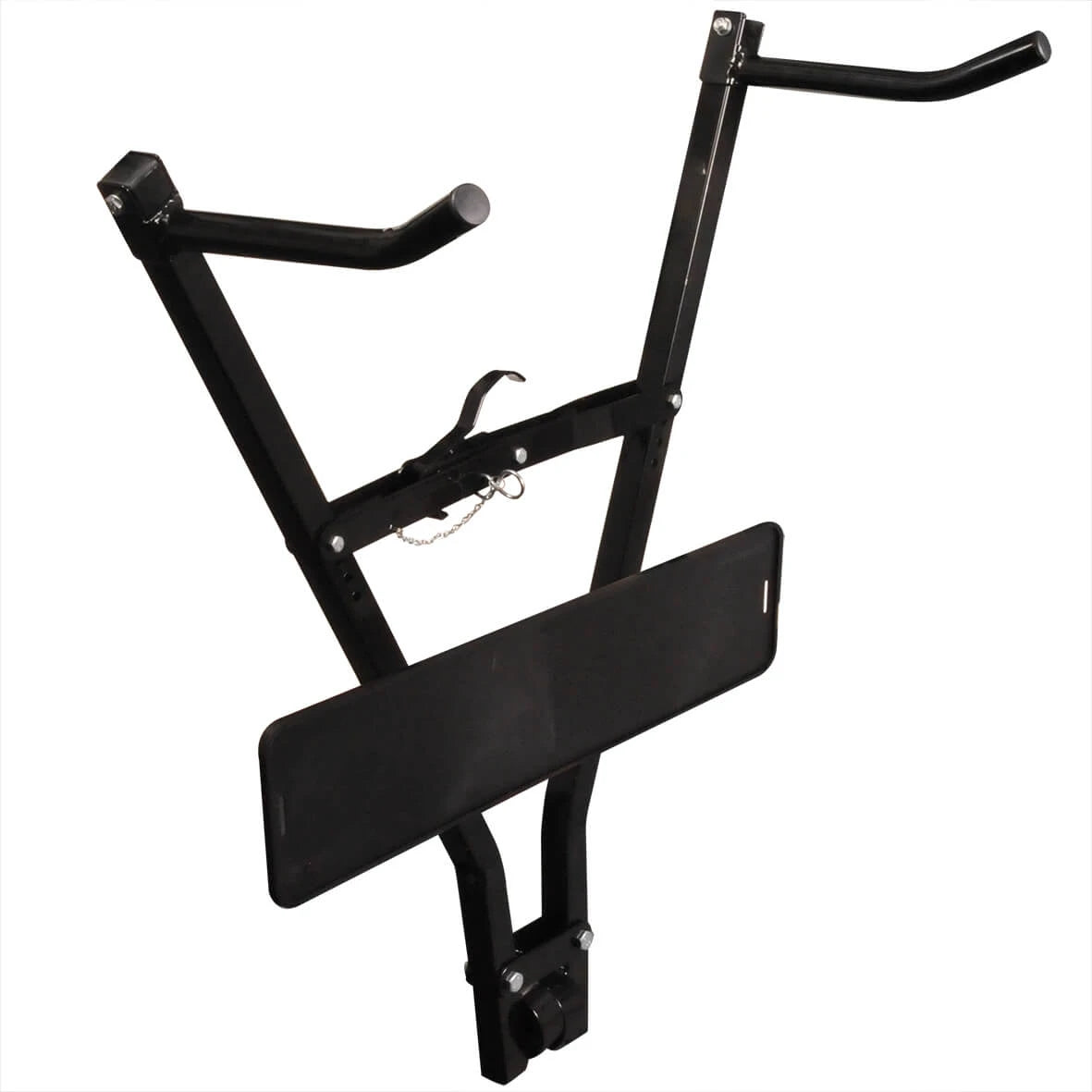 Click-On fietsdrager zwart TVH - AE-trading