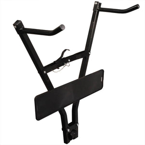 Click-On fietsdrager zwart TVH - AE-trading