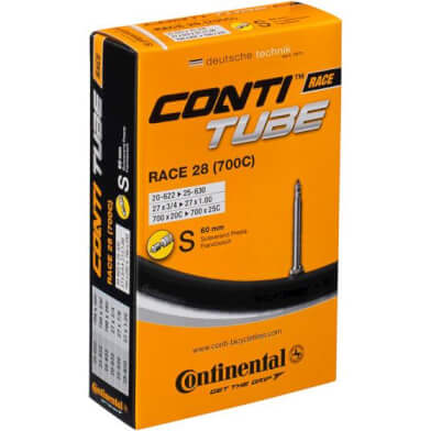 Continental bnb Race 28 (700C) 28 x 1 fv 60mm - AE-trading