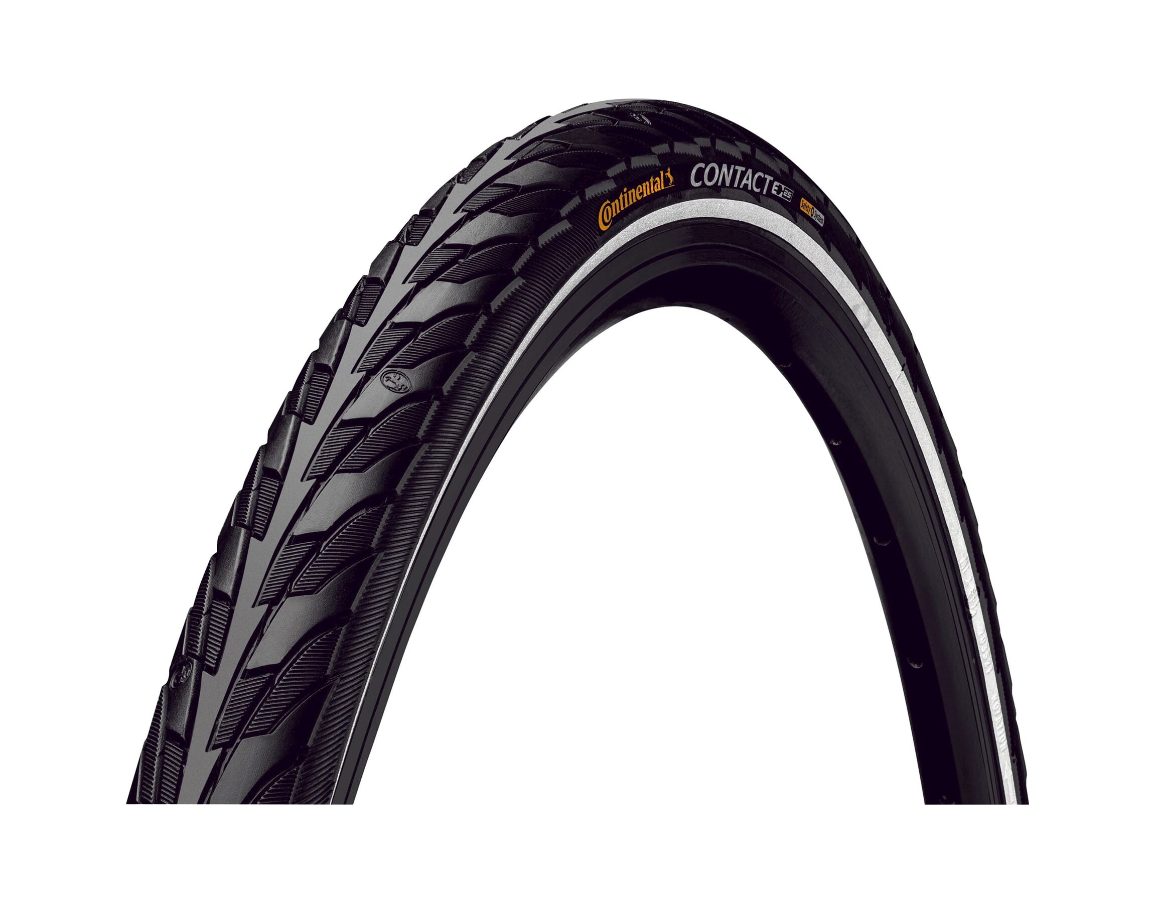 Continental btb Contact 28 x 1.75 zw refl - AE-trading