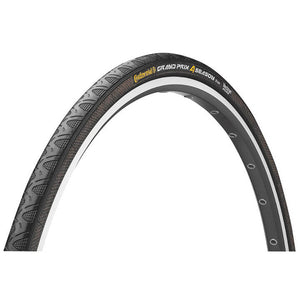 Continental btb GP 4-season 700 x 32 zw/tr vouw - AE-trading