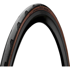 Continental btb GP 5000 700 x 28 zw/trans vouw - AE-trading