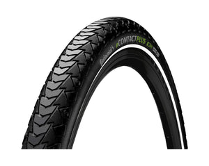 Continental btb eContact Plus 28 x 2.00 zwart refl - AE-trading