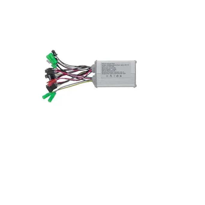 Controller B5 Ananda Knaap Fatbike AMSX (36V, 15A, 250W, incl. GPS-verbinding) - AE-trading