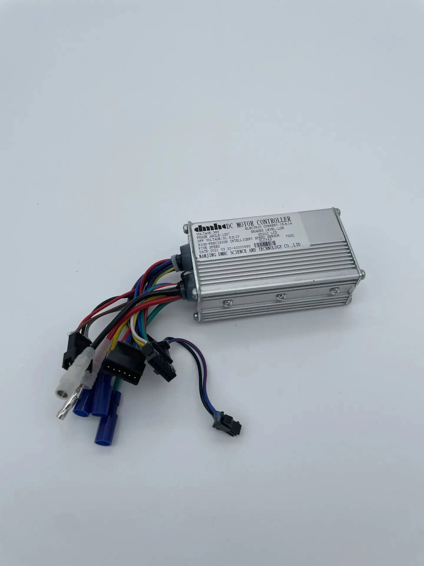 Controller DMHC XLC47 geschikt voor Popal E‑Folt serie - AE-trading
