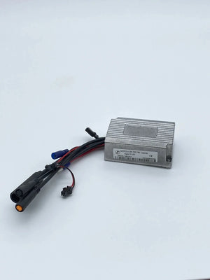 Controller KZQW22A 95RX Tongsheng geschikt voor Popal Daily Prestige-E N3 - AE-trading
