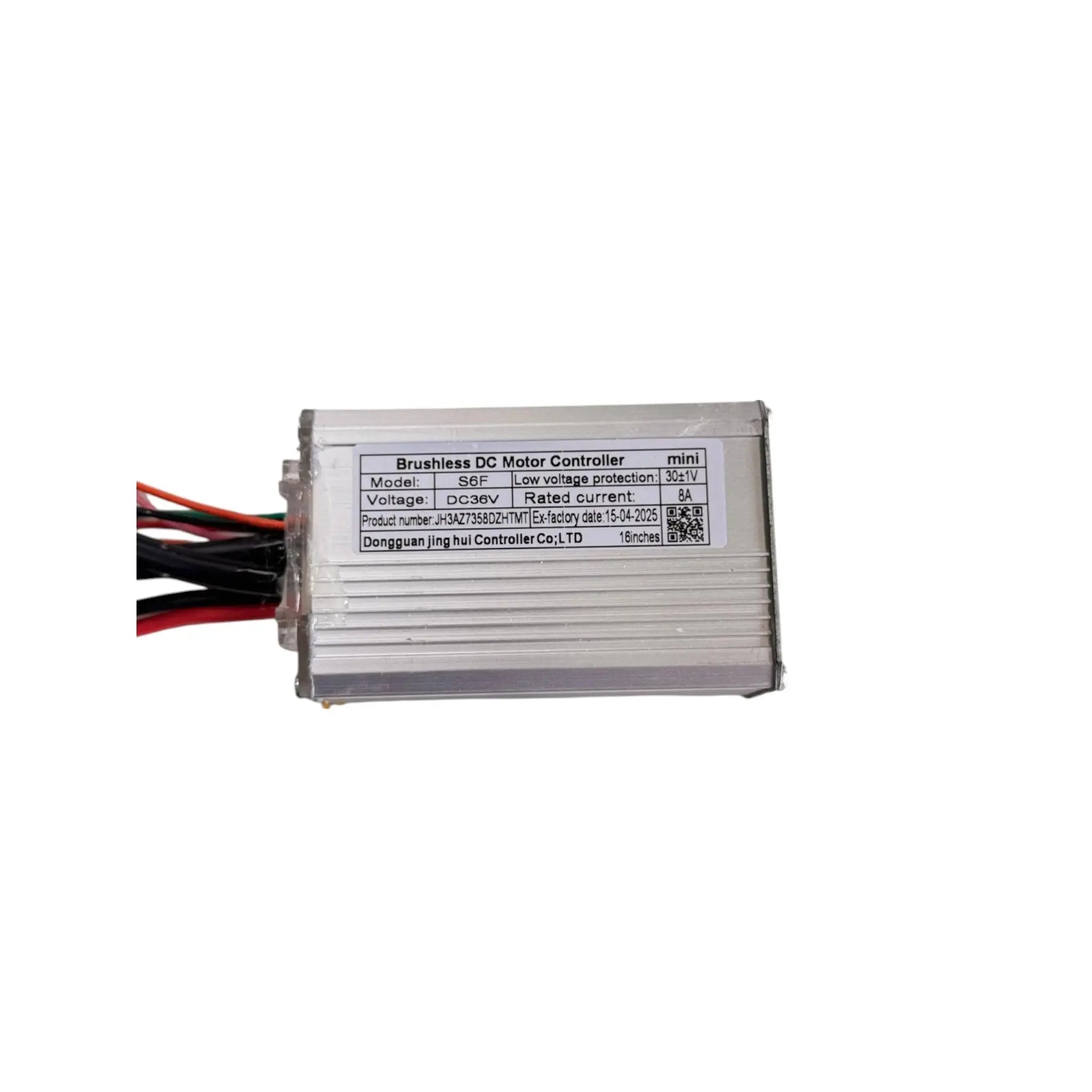 Controller voor Ouxi C80 Mini - AE-trading