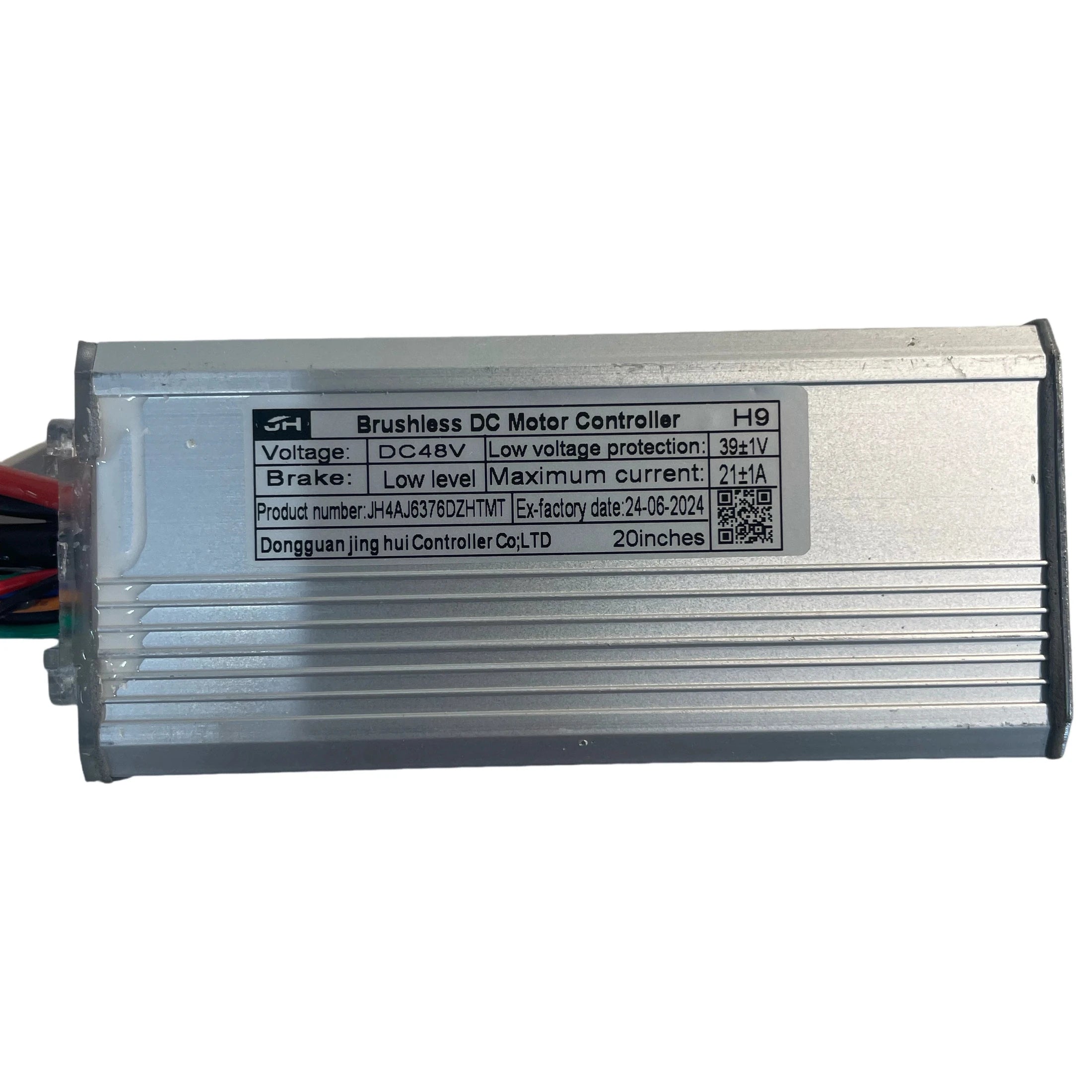 Controller Ouxi H9 3.0, C90 Fatbike - AE-trading