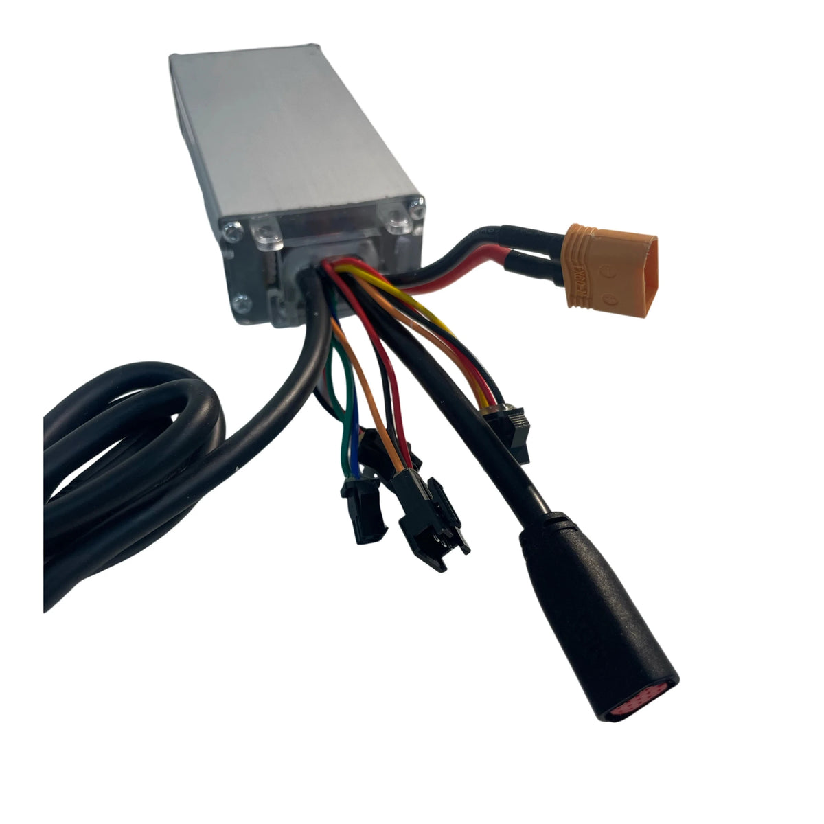 Ouxi H9 controller 3.0 — fatbike (C90) - AE-trading