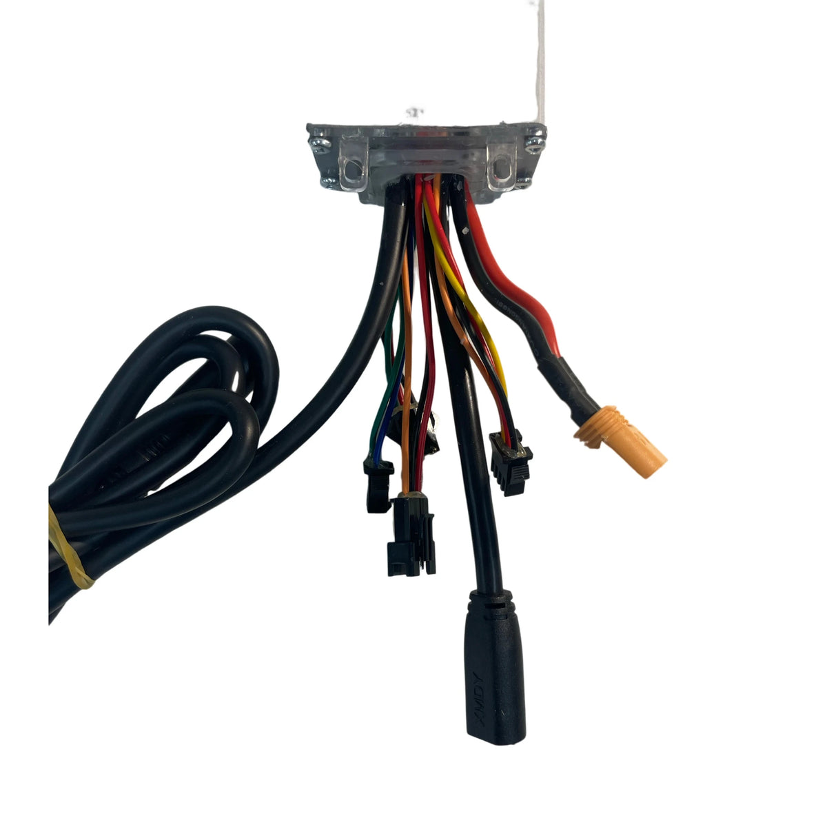 Ouxi H9 controller 3.0 — fatbike (C90) - AE-trading