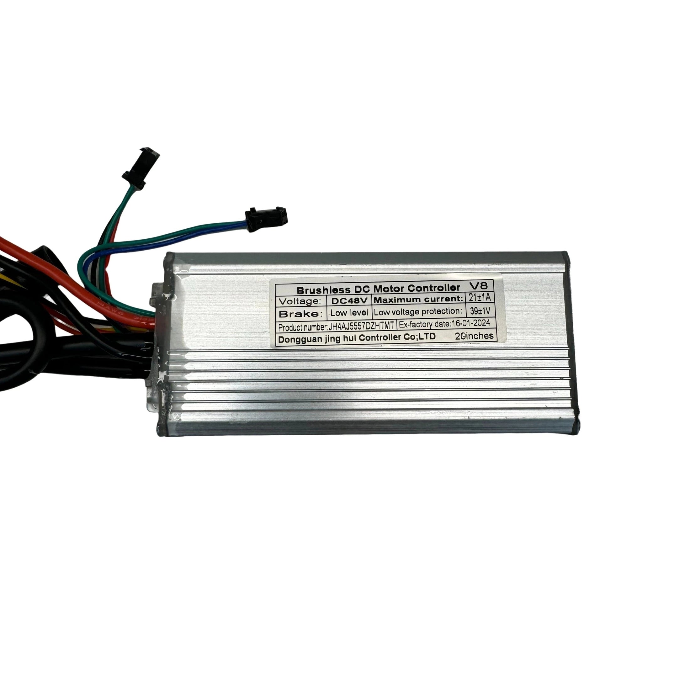 Controller Ouxi V8 2.0 - AE-trading