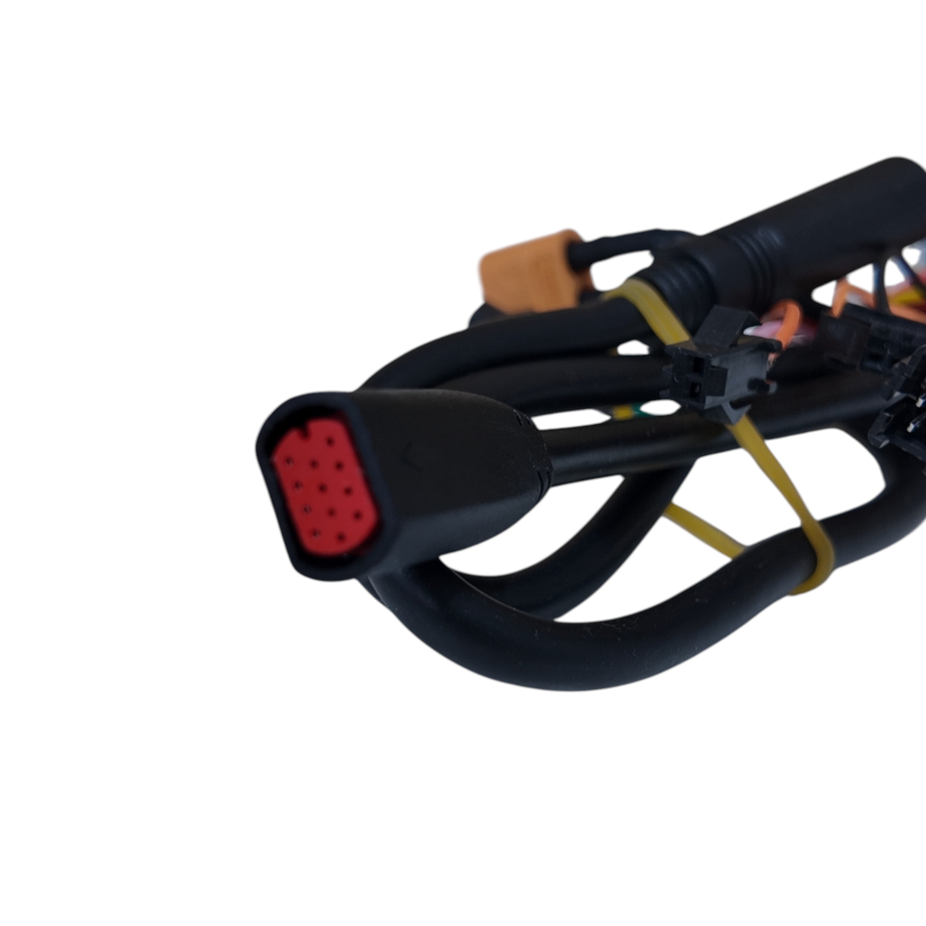 Controller Ouxi V8, 3.0 BEGRENSD - AE-trading