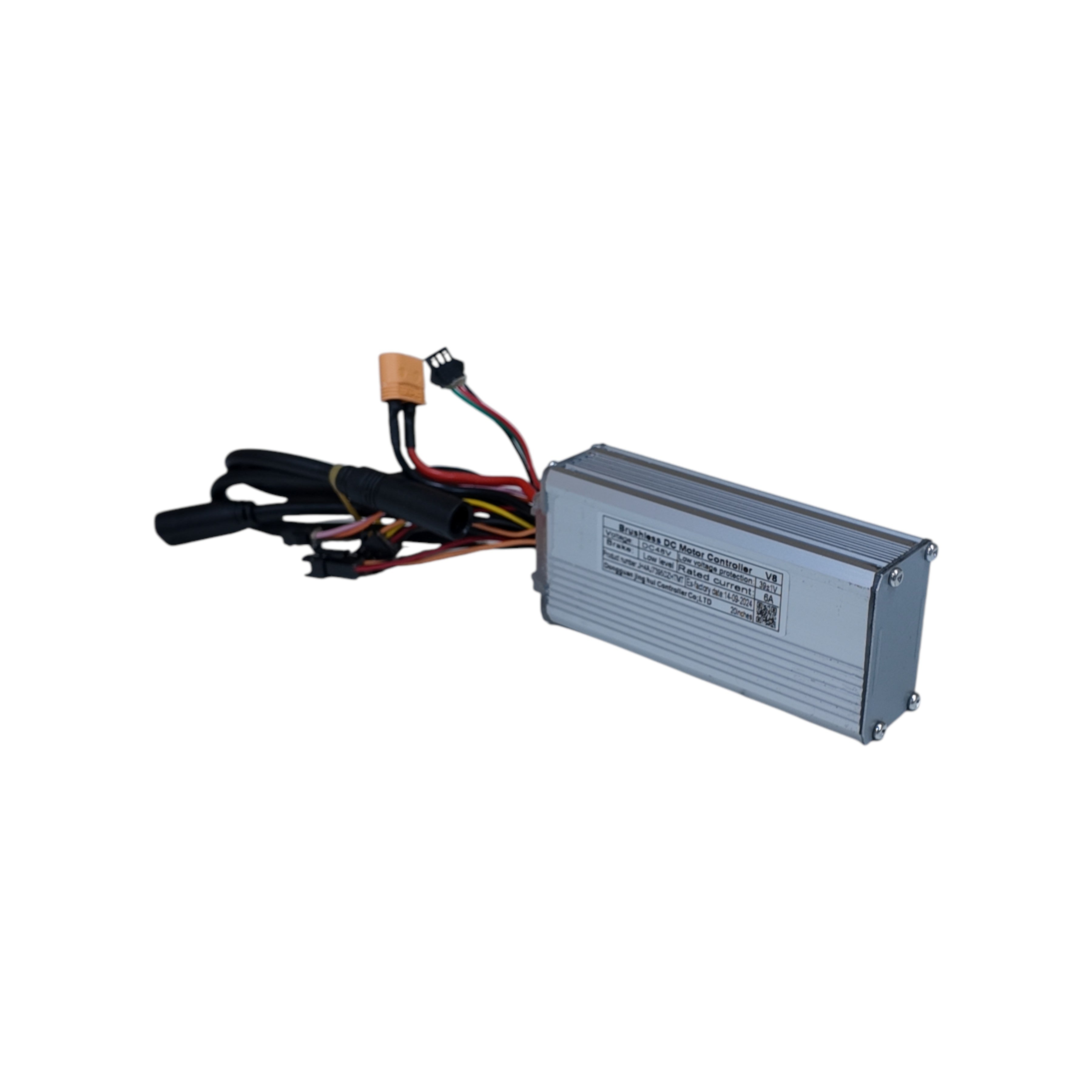 Controller Ouxi V8, 3.0 BEGRENSD - AE-trading