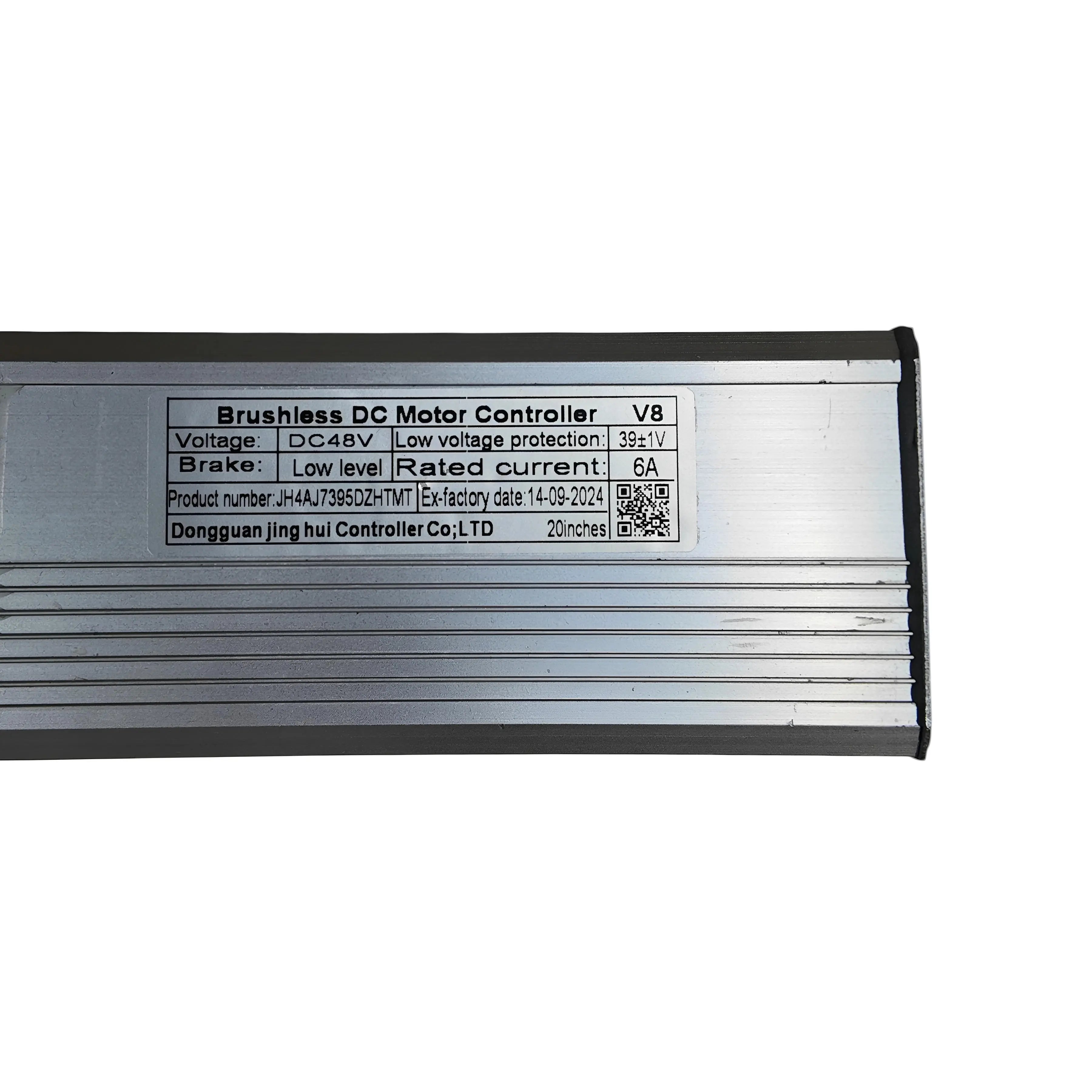 Controller Ouxi V8, 3.0 BEGRENSD - AE-trading