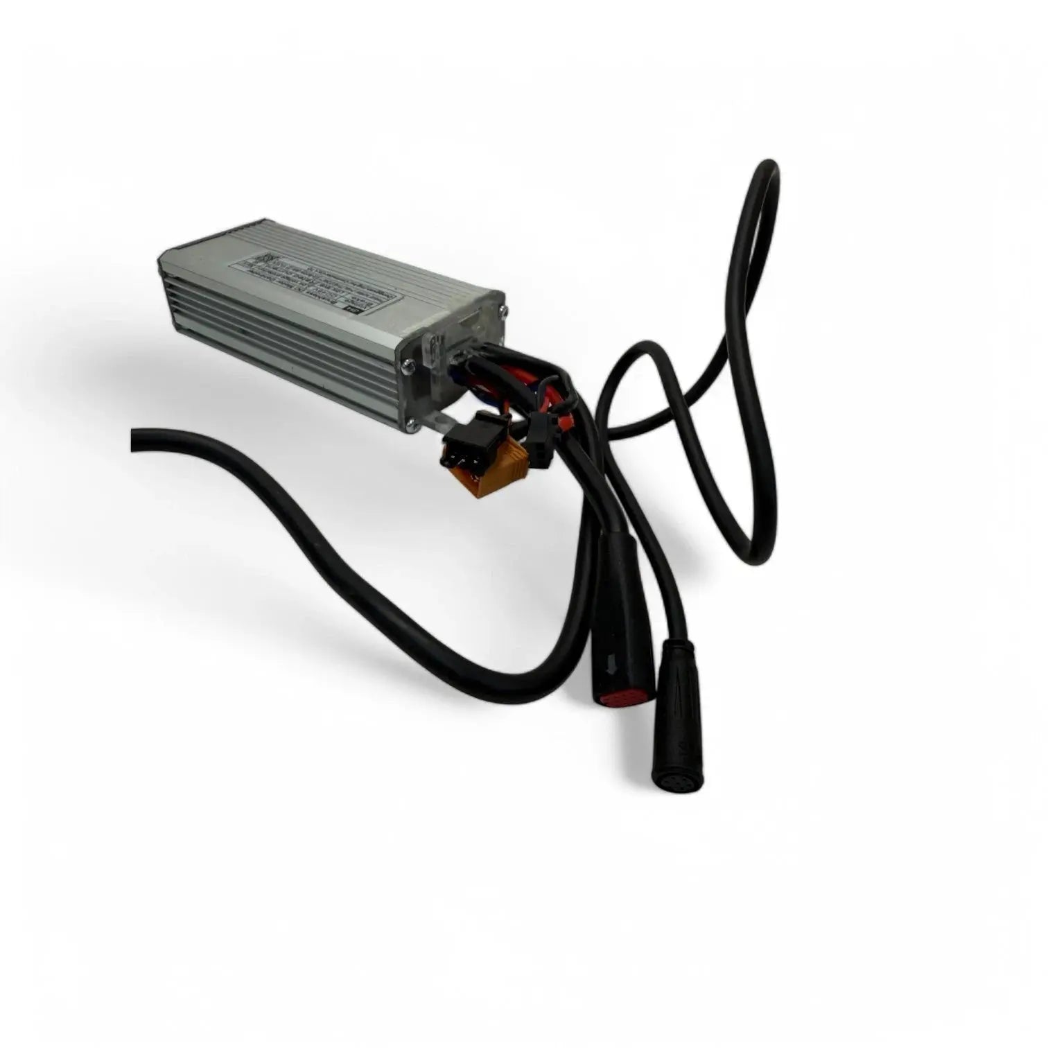 Controller QmWheel V20 Fatbike Zwarte Motorstekker - AE-trading