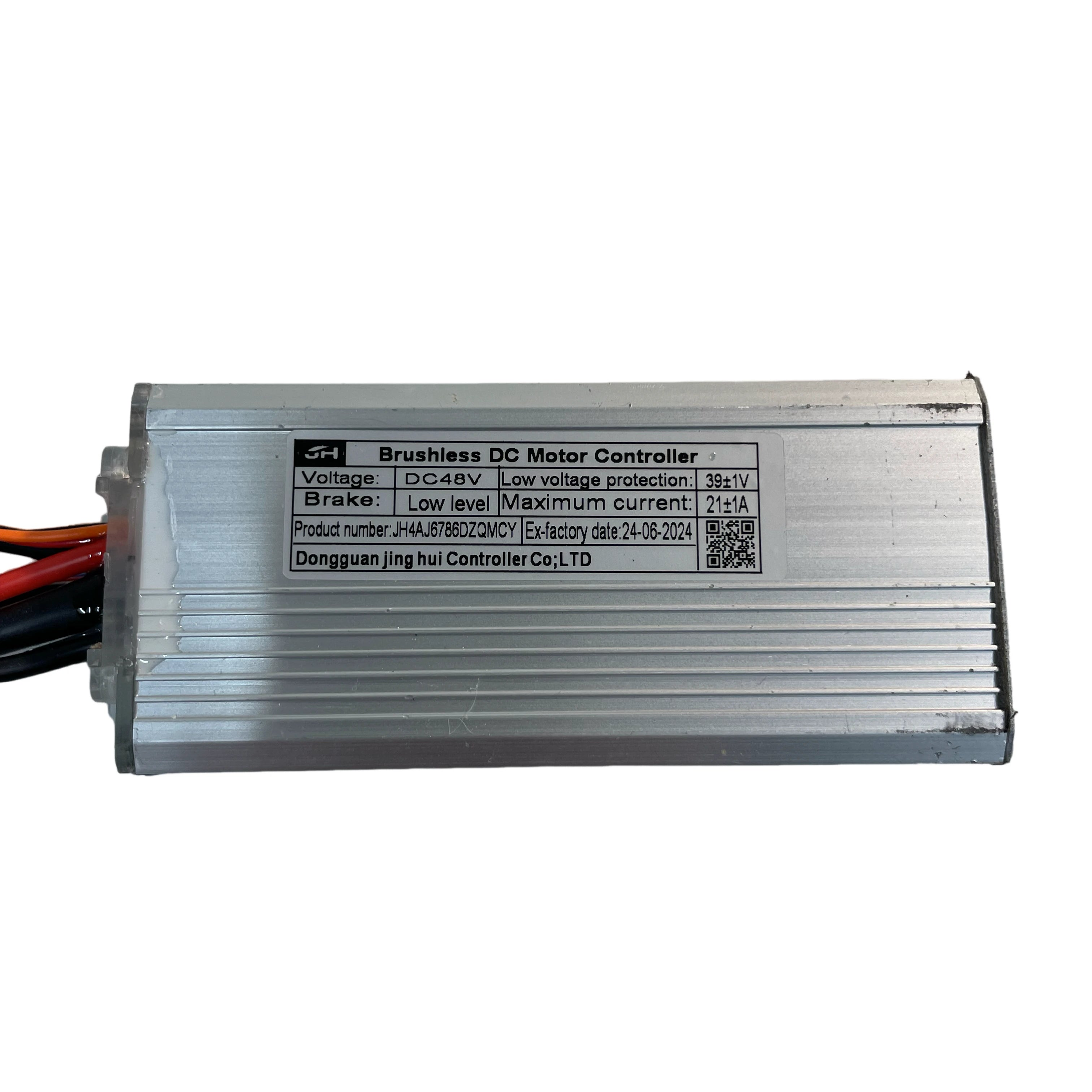 Controller V20 Fatbike RODE MOTORKABEL QmWheel - AE-trading