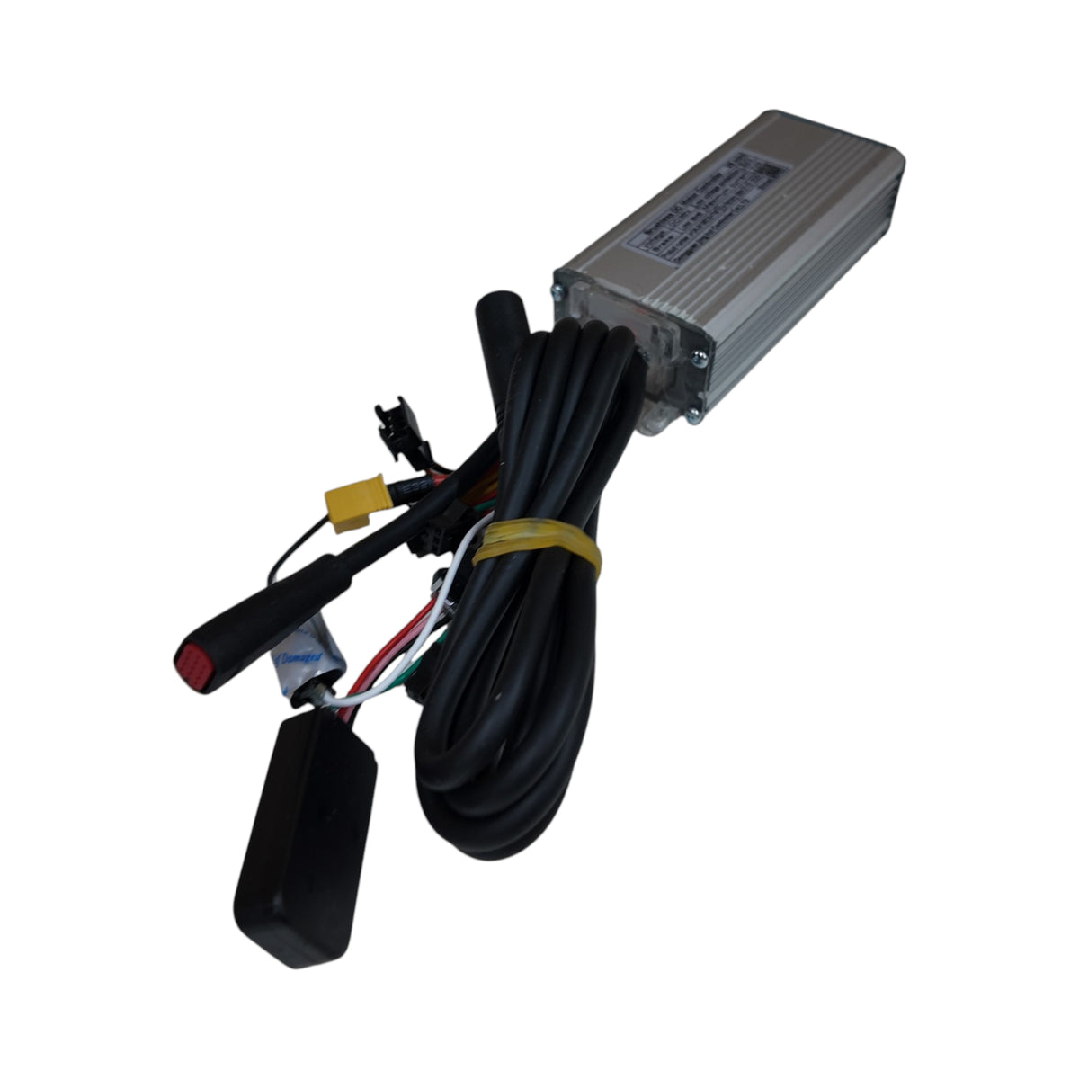 Controller geschikt voor Ouxi V8 Mini Fatbike