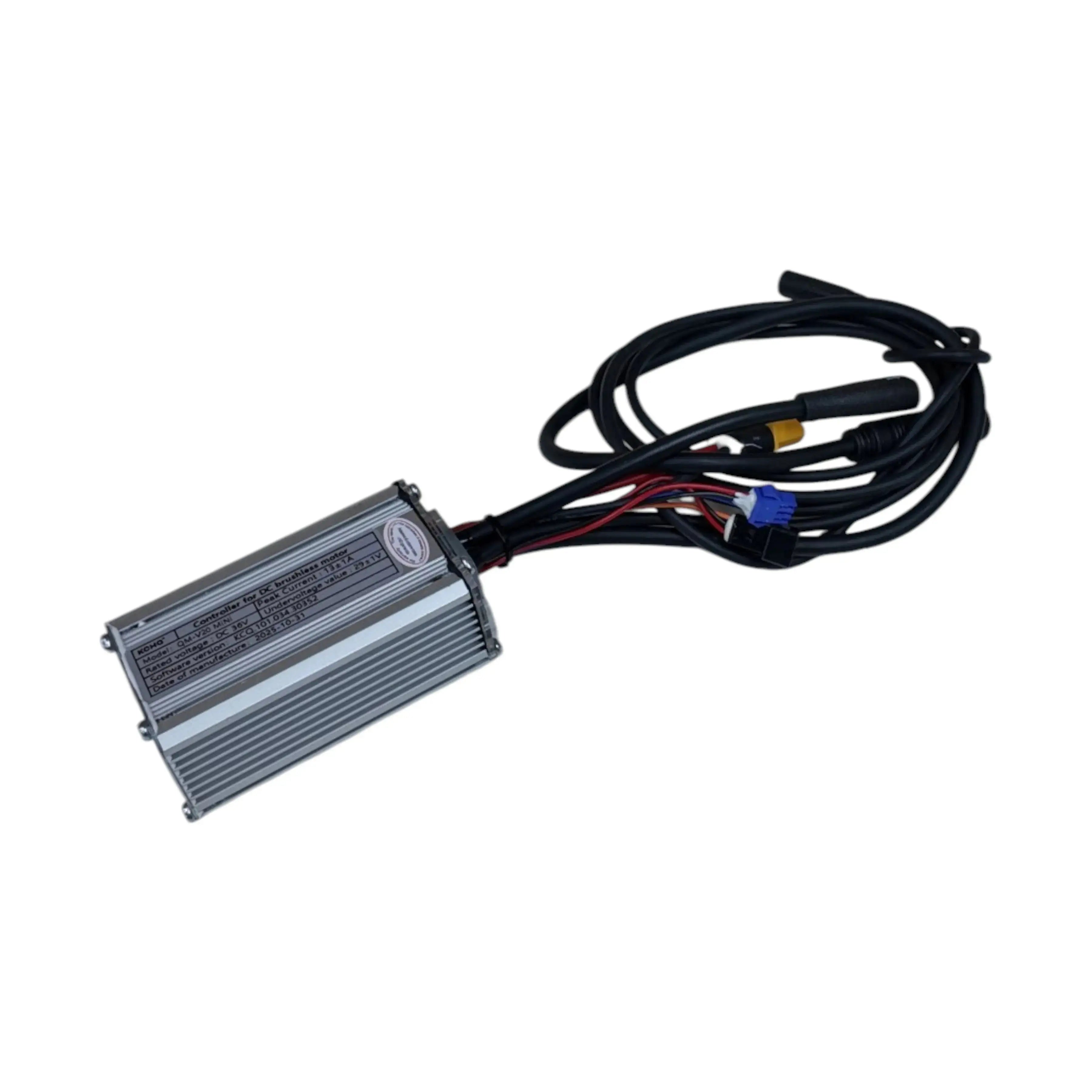 Controller voor V20 Mini – 30V (8A) - AE-trading