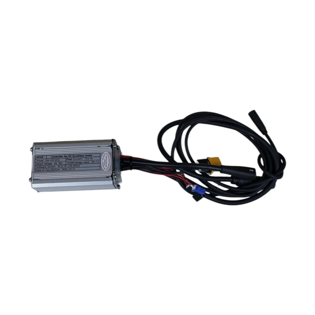 Controller voor V20 Mini – 30V (8A) - AE-trading