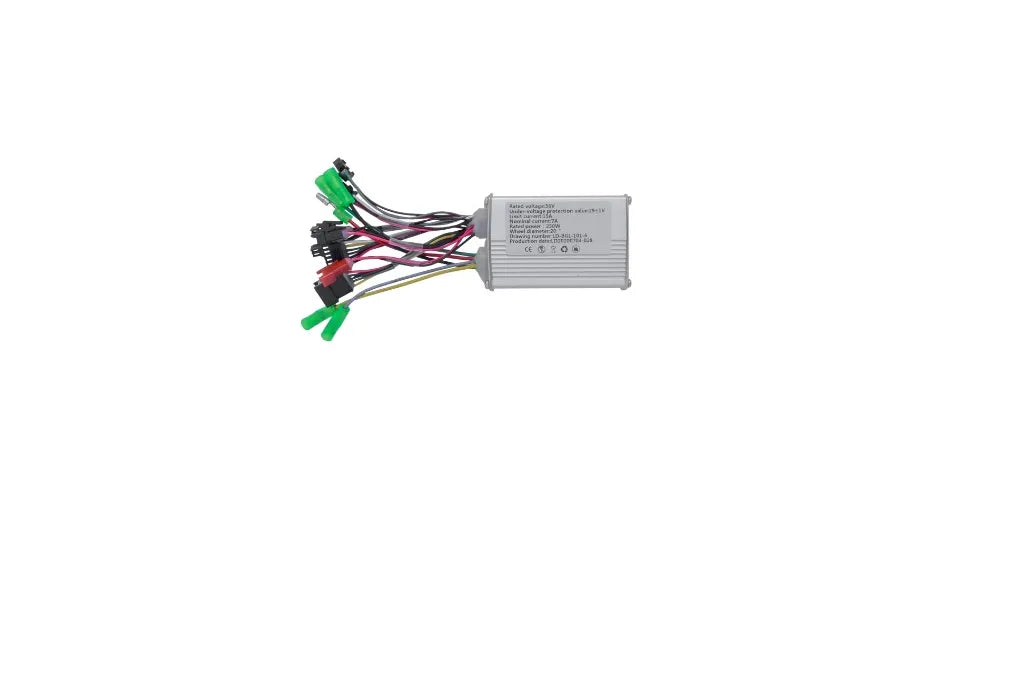 Controller B5 Ananda Knaap Fatbike AMSX (36V, 15A, 250W) - AE-trading