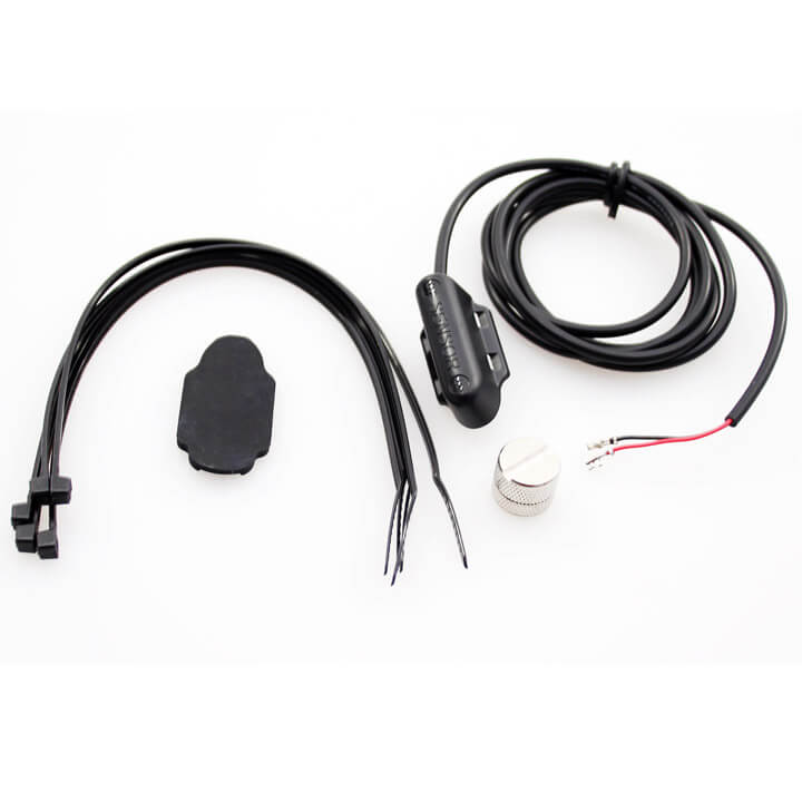 Cortina E-systeem 2.5 speedsensor 36v - AE-trading
