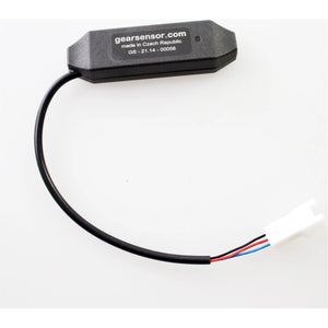 Cortina Gearsensor 36v 150mm - AE-trading