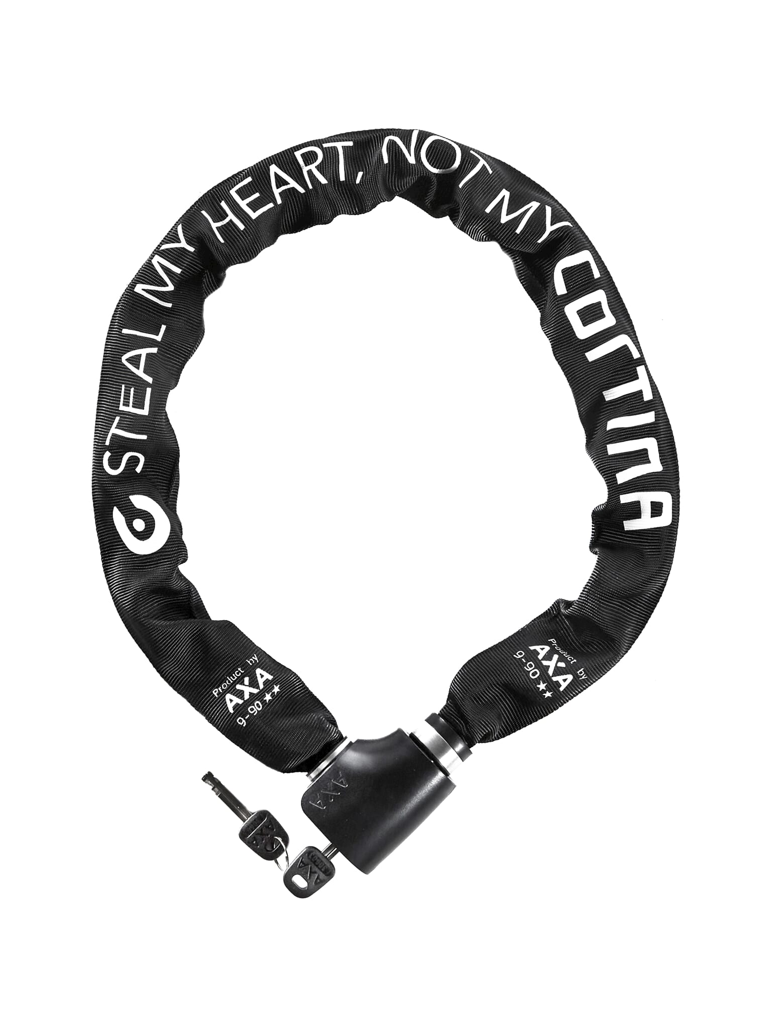 Cortina Kettingslot Barcelona ART2 - AE-trading