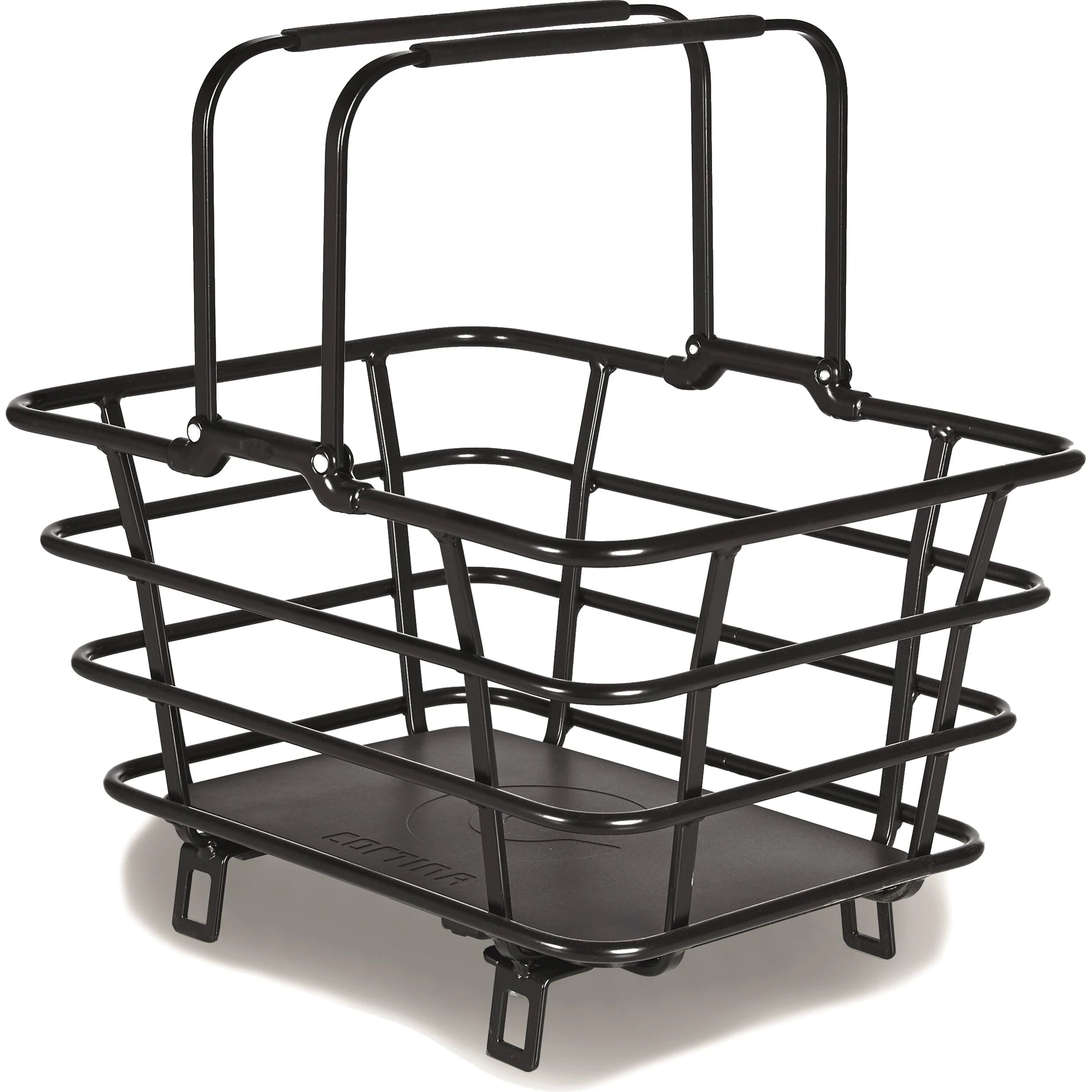 Cortina Mand Delhi AVS 30L zwart 29x40x20cm - AE-trading