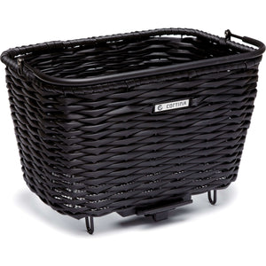 Cortina Mand Lyon AVS 24L zwart 34x24x22cm - AE-trading