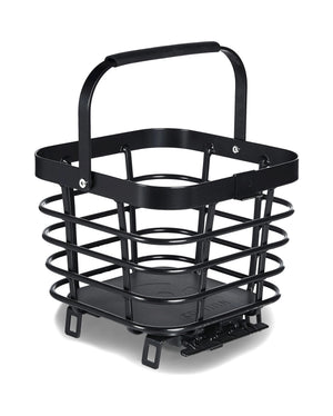 Cortina Mand Montreal AVS 30L zwart 30x30x21cm - AE-trading