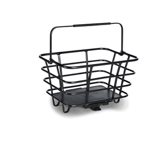 Cortina Mand Seoul AVS 24L zwart 40x30x20cm - AE-trading