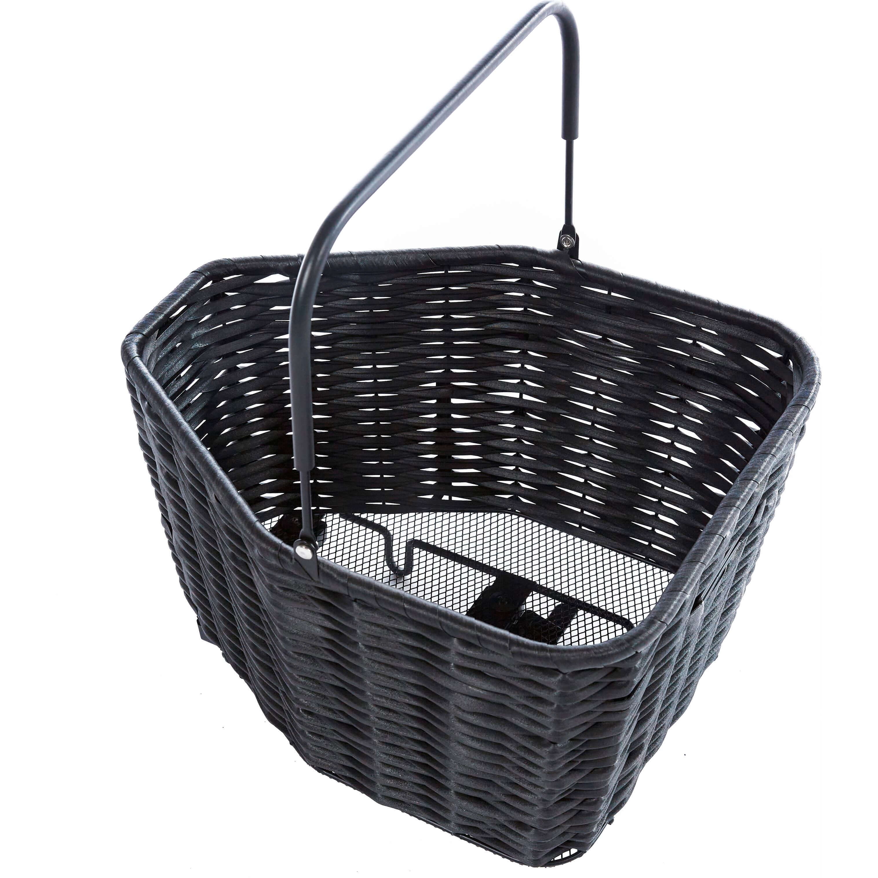 Cortina Mand Sevilla AVS 29L zwart 40x33x22cm - AE-trading