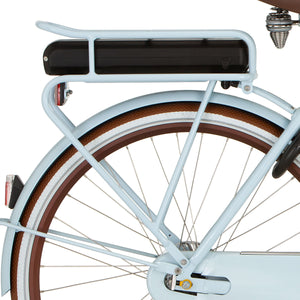 Cortina achterdrager E-U4 Bafang ice glacier - AE-trading