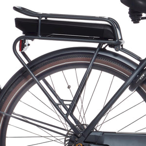 Cortina achterdrager E-U4 Bosch irestone pearl matt - AE-trading