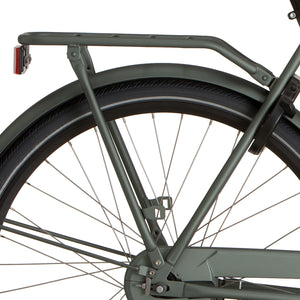 Cortina achterdrager U1 57 lava stone matt - AE-trading