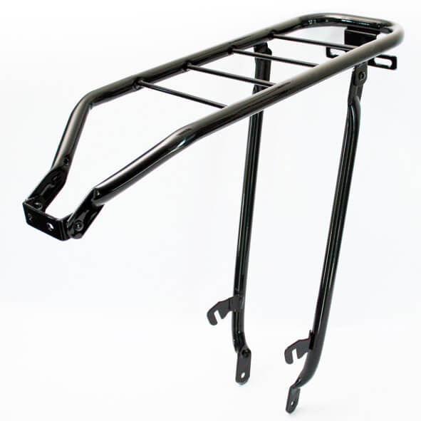 Cortina achterdrager U4 50 Black - AE-trading