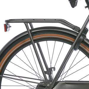Cortina achterdrager U4 50 eclips black matt - AE-trading