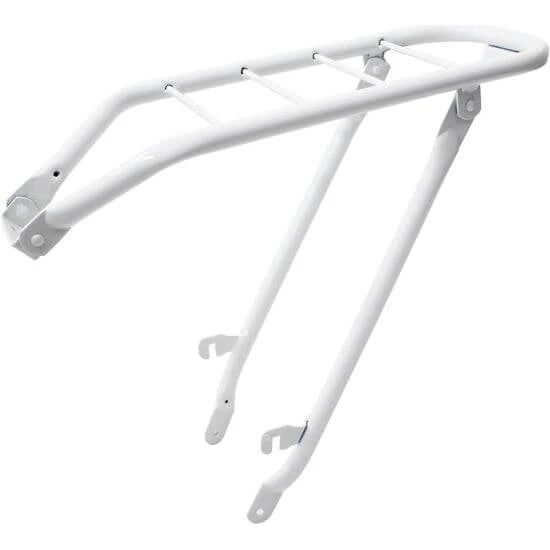 Cortina achterdrager U4 57 snow white - AE-trading